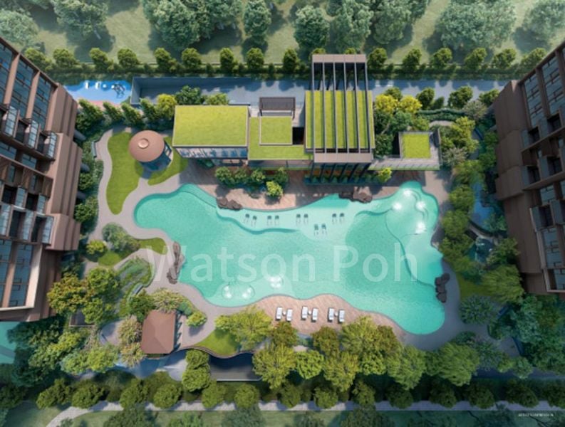 2 Bed Apartment (Condo) for Sale in  Penrith - Image 4