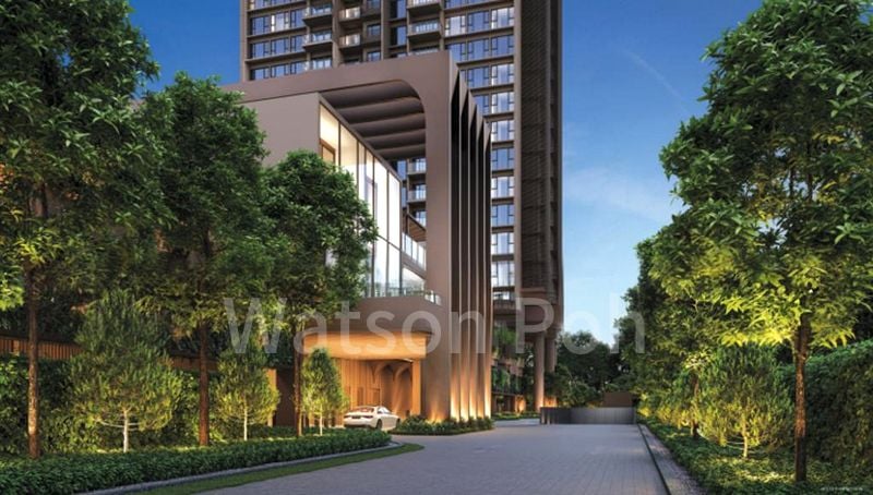 2 Bed Apartment (Condo) for Sale in  Penrith - Image 5