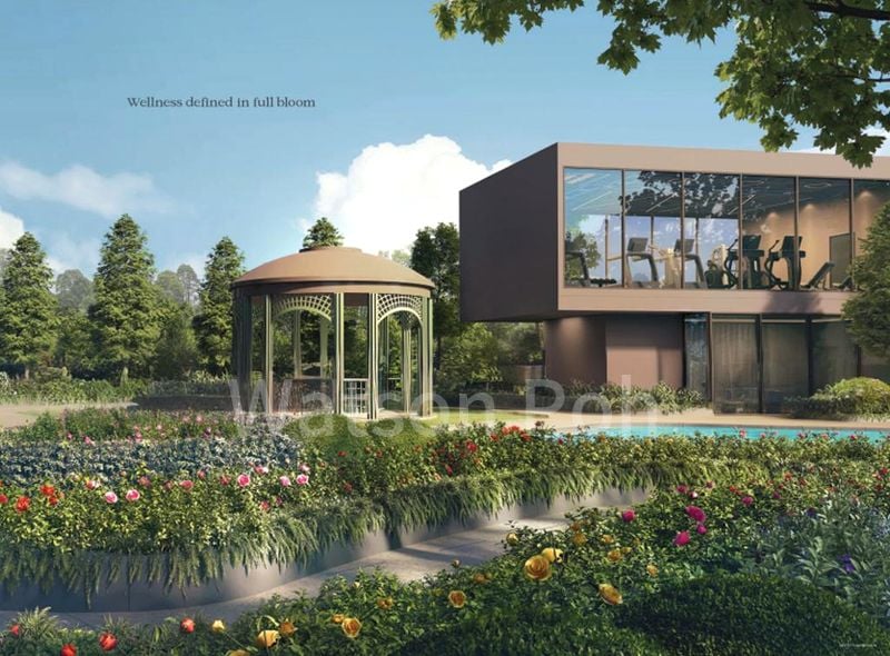 2 Bed Apartment (Condo) for Sale in  Penrith - Image 3