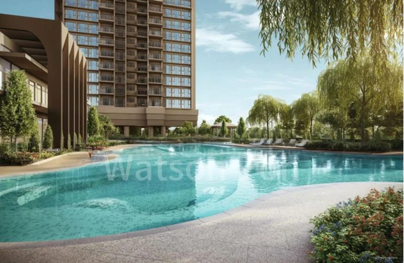 2 Bed Apartment (Condo) for Sale in  Penrith - Image 2