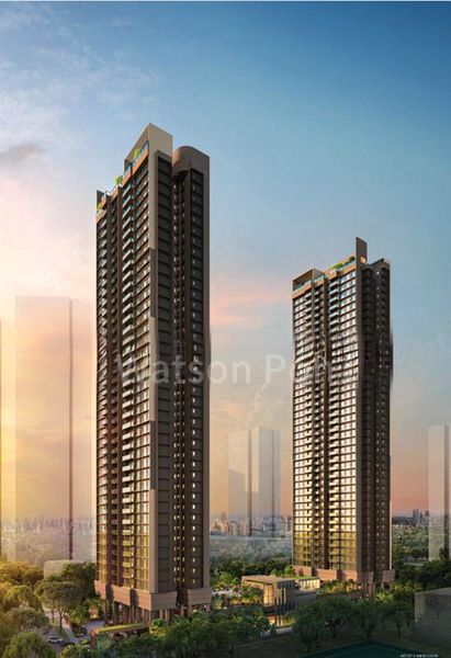 2 Bed Apartment (Condo) for Sale in  Penrith - Image 7