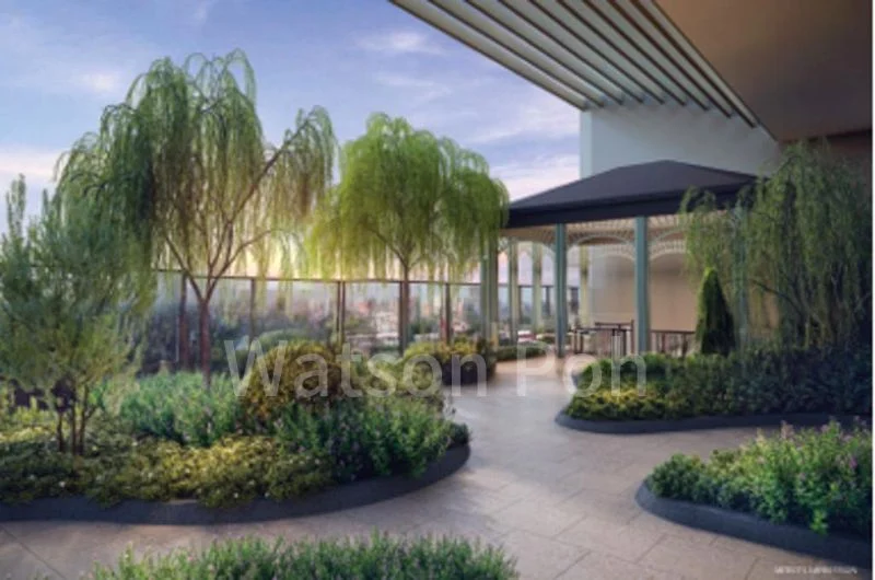 2 Bed Apartment (Condo) for Sale in  Penrith - Image 1