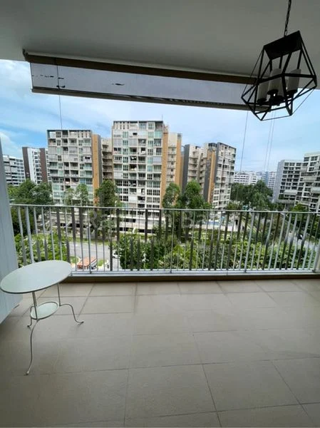 2 Bed Condo for Rent in  Sea Esta - Image 11