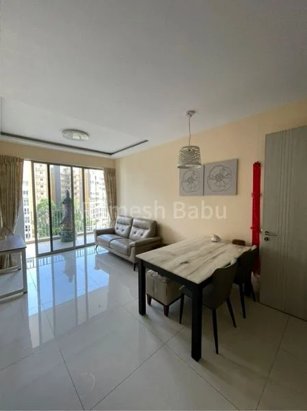 2 Bed Condo for Rent in  Sea Esta - Image 2
