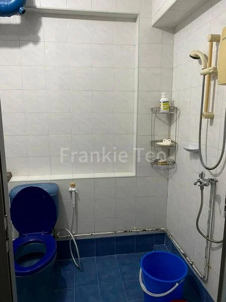 Common Room (HDB) for Rent in  726 Woodlands Circle - Image 4