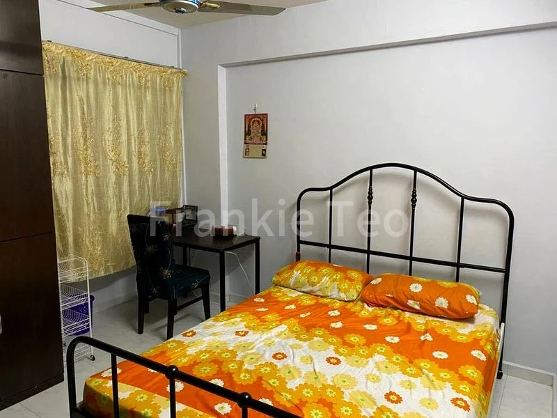 Common Room (HDB) for Rent in  726 Woodlands Circle - Image 1