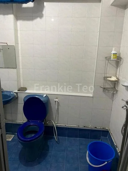 Common Room (HDB) for Rent in  726 Woodlands Circle - Image 3