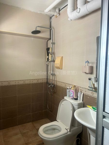 4 Room (4A) HDB for Sale in  523 Jelapang Road - Image 6