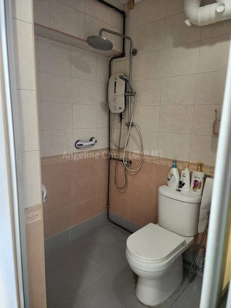 4 Room (4A) HDB for Sale in  523 Jelapang Road - Image 4