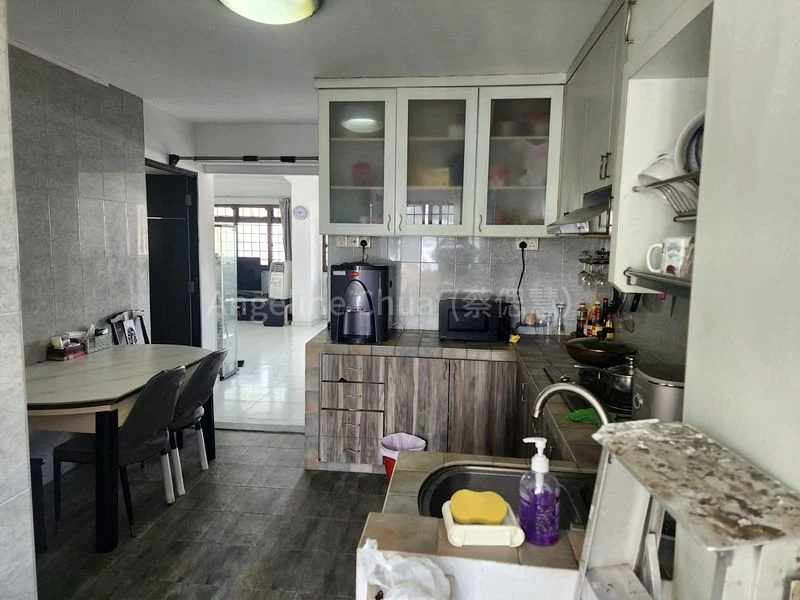 4 Room (4A) HDB for Sale in  523 Jelapang Road - Image 5