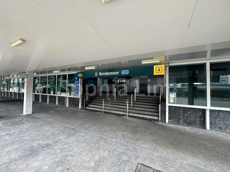 Shop / Shophouse for Sale: Value-Add Potential Prominent Frontage On Lavender Street - Image 2