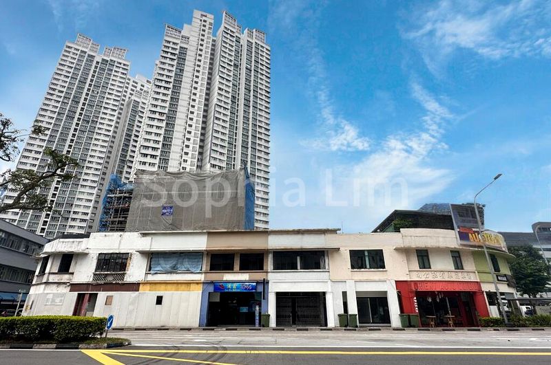 Shop / Shophouse for Sale: Value-Add Potential Prominent Frontage On Lavender Street - Image 10