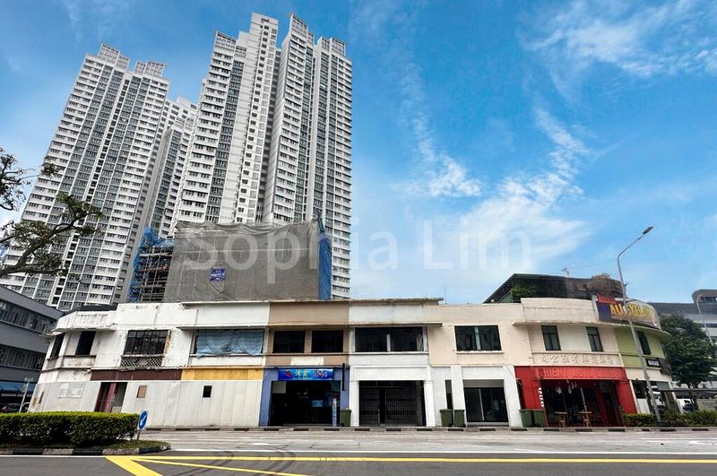 Shop / Shophouse for Sale: Value-Add Potential Prominent Frontage On Lavender Street - Image 18