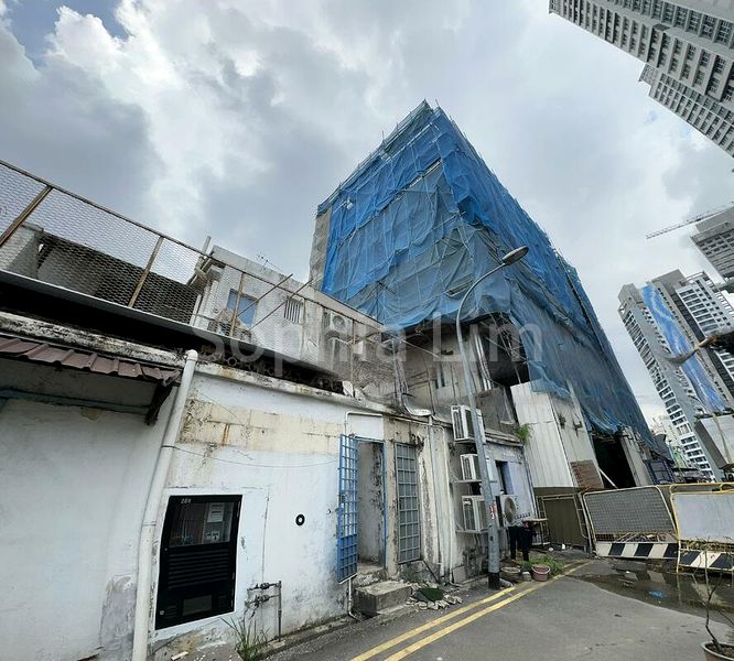 Shop / Shophouse for Sale: Value-Add Potential Prominent Frontage On Lavender Street - Image 16