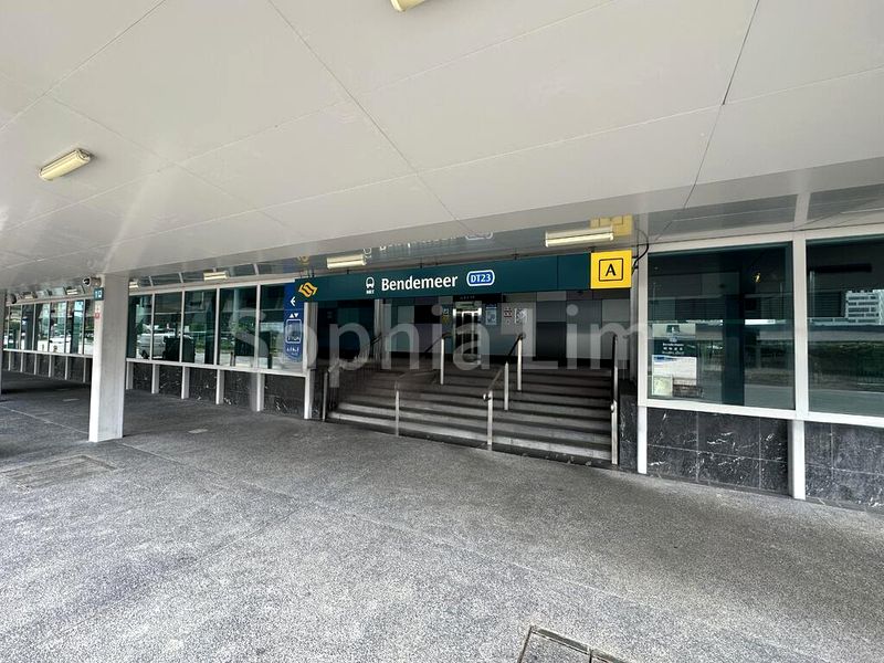 Shop / Shophouse for Sale: Value-Add Potential Prominent Frontage On Lavender Street - Image 7