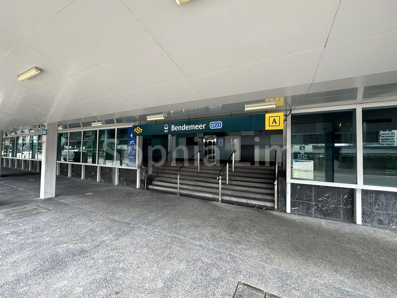 Shop / Shophouse for Sale: Value-Add Potential Prominent Frontage On Lavender Street - Image 12