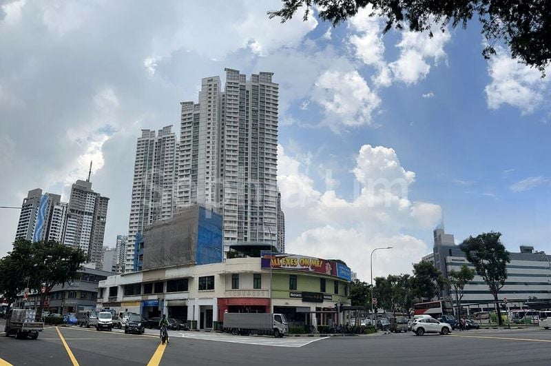 Shop / Shophouse for Sale: Value-Add Potential Prominent Frontage On Lavender Street - Image 17