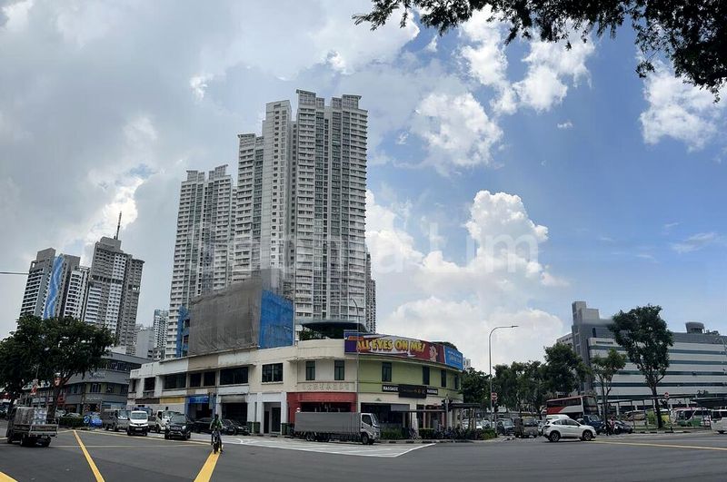 Shop / Shophouse for Sale: Value-Add Potential Prominent Frontage On Lavender Street - Image 9