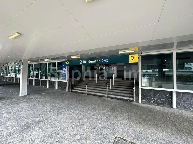 Shop / Shophouse for Sale: Value-Add Potential Prominent Frontage On Lavender Street - Image 15