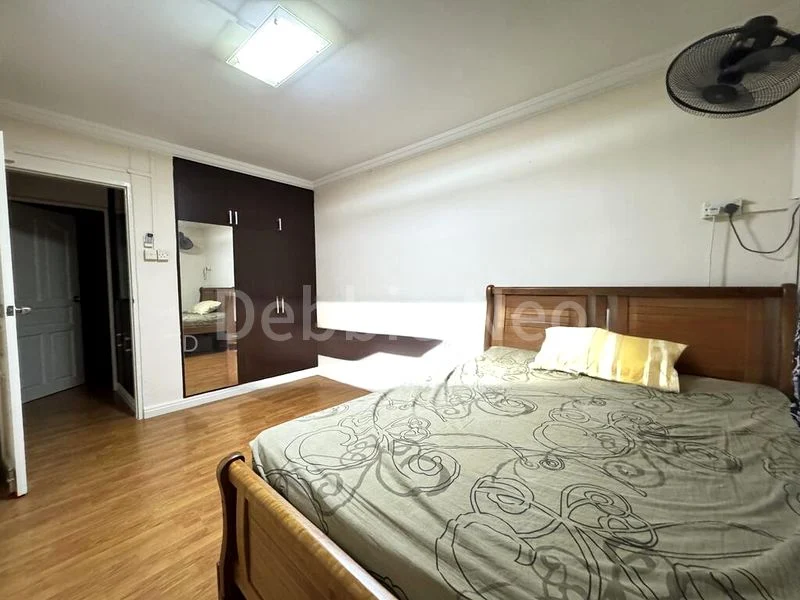Common Room (HDB) for Rent in  332 Clementi Avenue 2 - Image 5