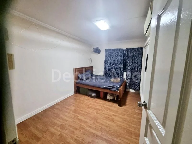 Common Room (HDB) for Rent in  332 Clementi Avenue 2 - Image 2