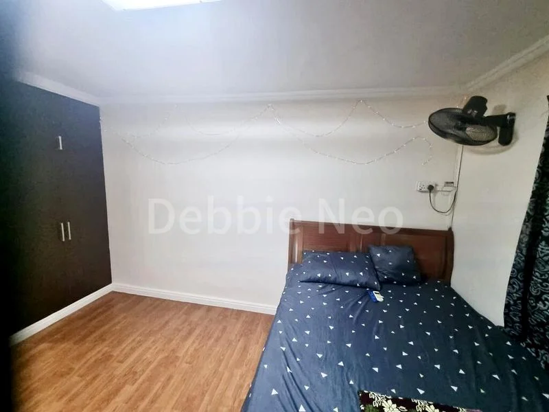Common Room (HDB) for Rent in  332 Clementi Avenue 2 - Image 3