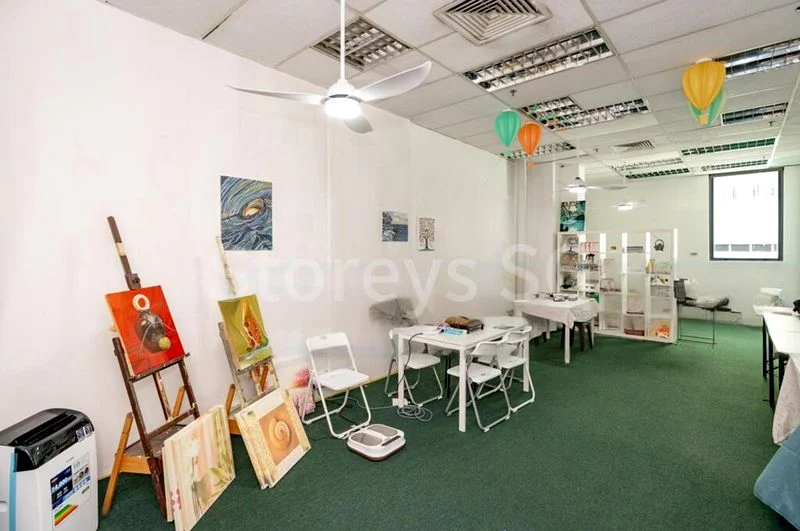 Office for Rent: Highland Centre - Image 4