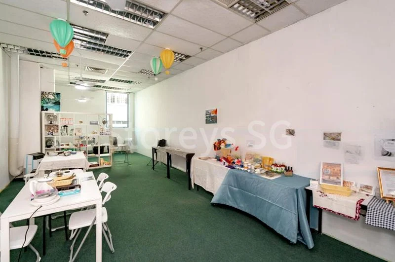 Office for Rent: Highland Centre - Image 3