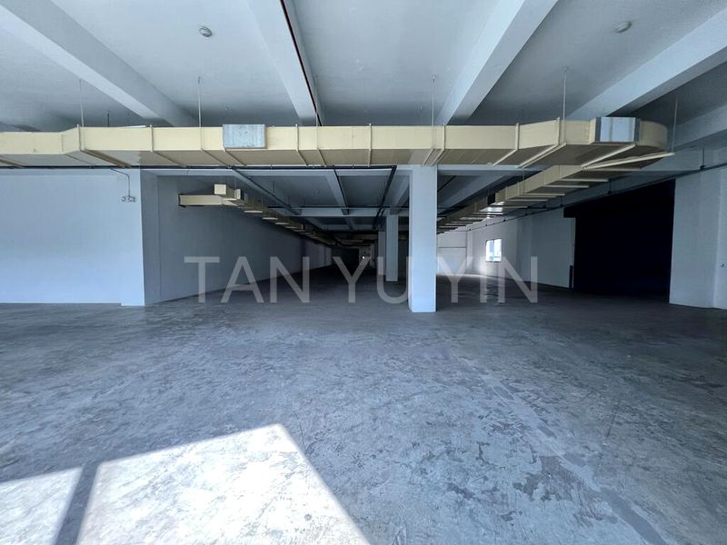 Light Industrial (B1) for Rent: Cyberhub North - Image 6