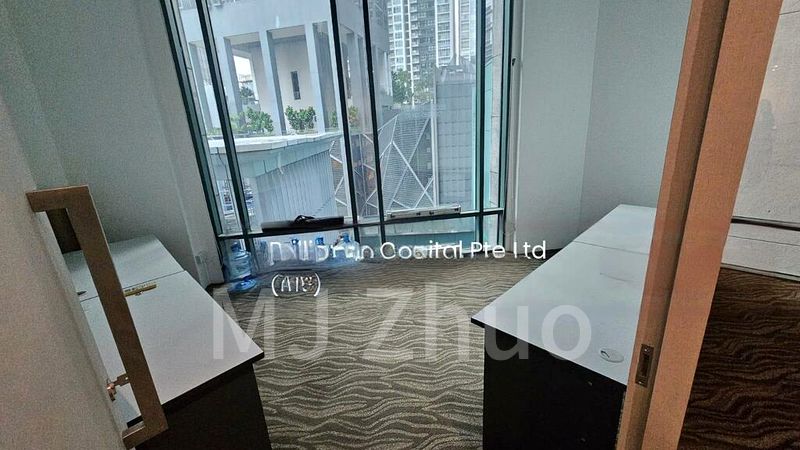 Office for Rent: Anson House - Image 4