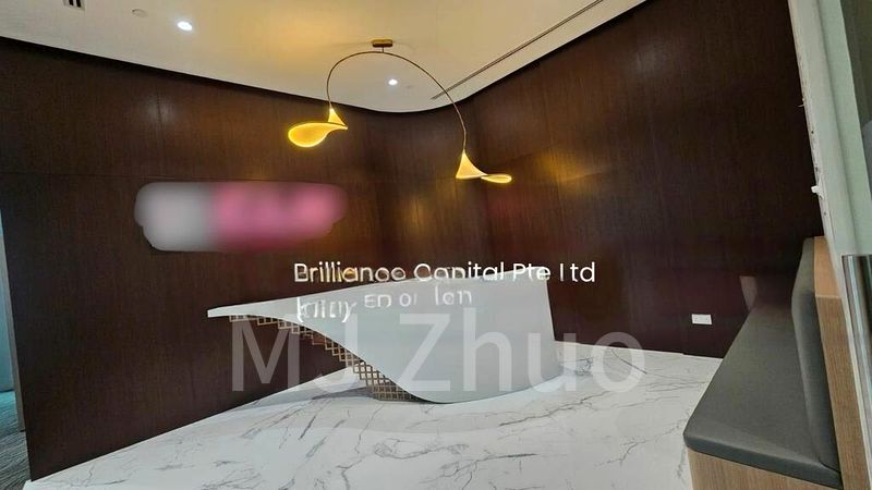 Office for Rent: Anson House - Image 3