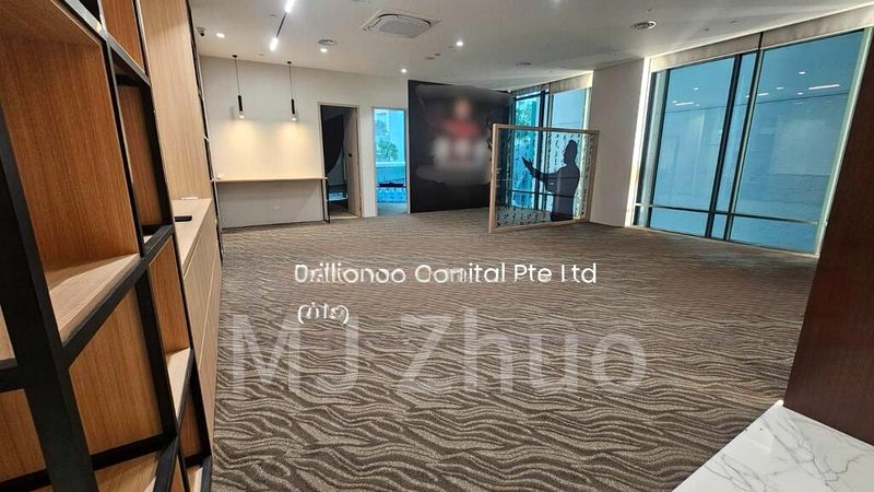 Office for Rent: Anson House - Image 1