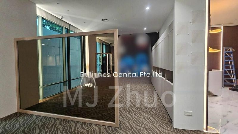 Office for Rent: Anson House - Image 2