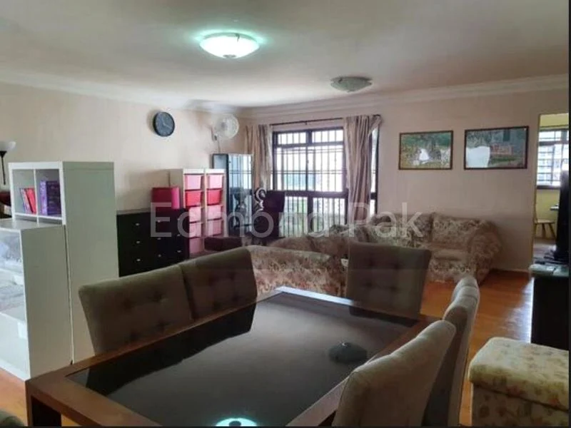 5 Room (5I) HDB for Sale in  319A Anchorvale Drive - Image 11