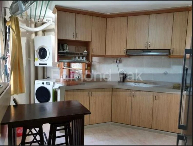 5 Room (5I) HDB for Sale in  319A Anchorvale Drive - Image 15