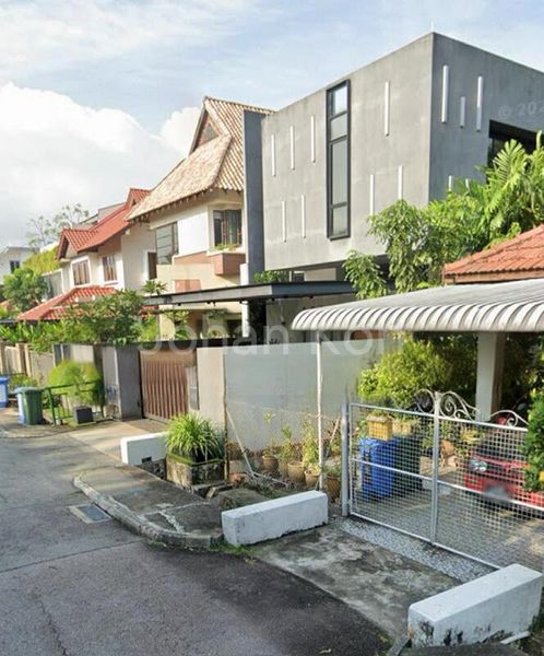 3 Bed Semi-Detached House (Landed) for Sale in  Elite Terrace - Image 10