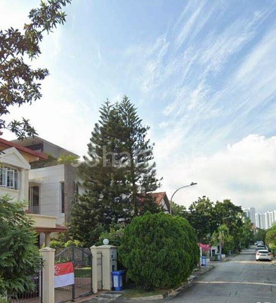 3 Bed Semi-Detached House (Landed) for Sale in  Elite Terrace - Image 1