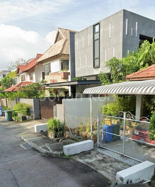 3 Bed Semi-Detached House (Landed) for Sale in  Elite Terrace - Image 8