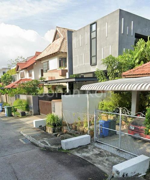 3 Bed Semi-Detached House (Landed) for Sale in  Elite Terrace - Image 13