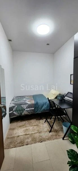 Room (Condo) for Rent in  Costa Del Sol - Image 2