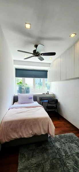 Room (Condo) for Rent in  Costa Del Sol - Image 4