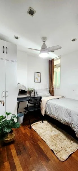 Room (Condo) for Rent in  Costa Del Sol - Image 3