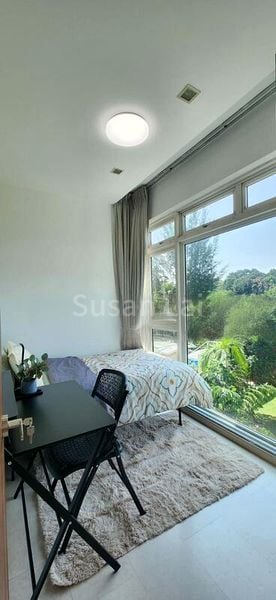 Room (Condo) for Rent in  Costa Del Sol - Image 1