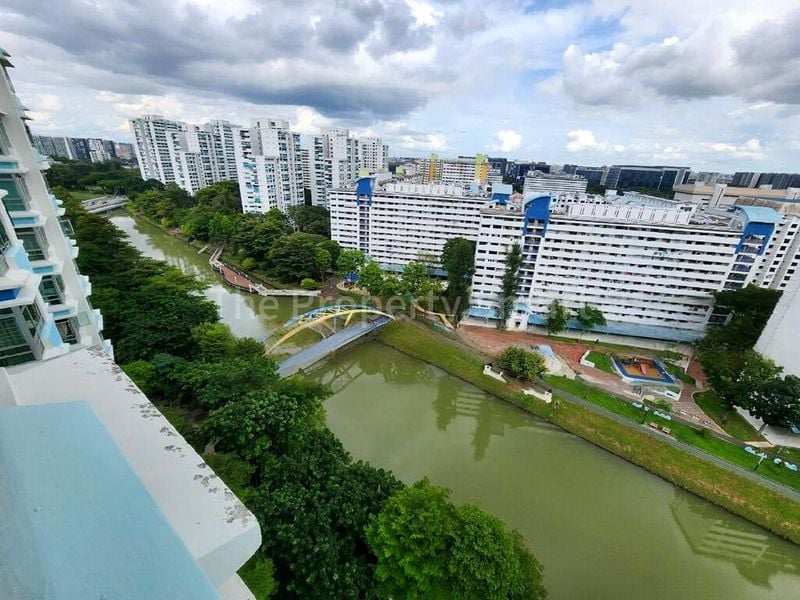 Common Room (HDB) for Rent in  38A Bendemeer Road - Image 5