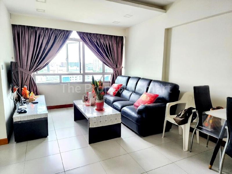 Common Room (HDB) for Rent in  38A Bendemeer Road - Image 3