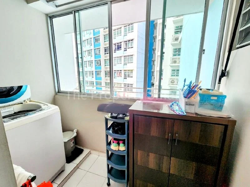 Common Room (HDB) for Rent in  38A Bendemeer Road - Image 1