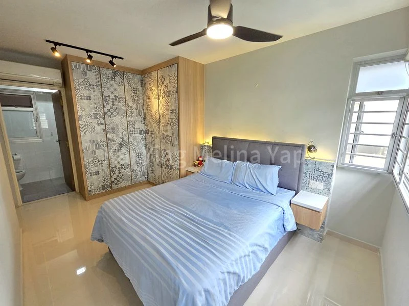 4 Room (4A) HDB for Sale in 79 Dawson Road - Image 8