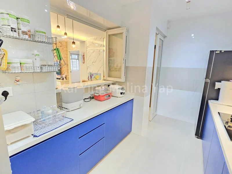 4 Room (4A) HDB for Sale in 79 Dawson Road - Image 7
