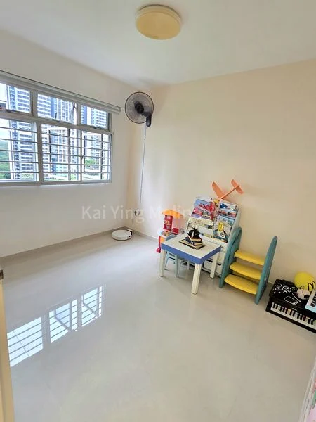 4 Room (4A) HDB for Sale in 79 Dawson Road - Image 12