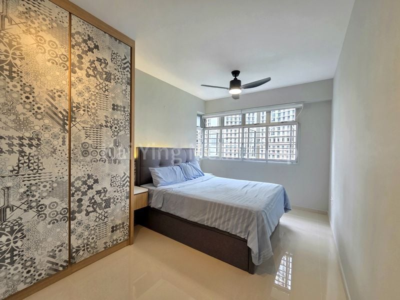 4 Room (4A) HDB for Sale in 79 Dawson Road - Image 9